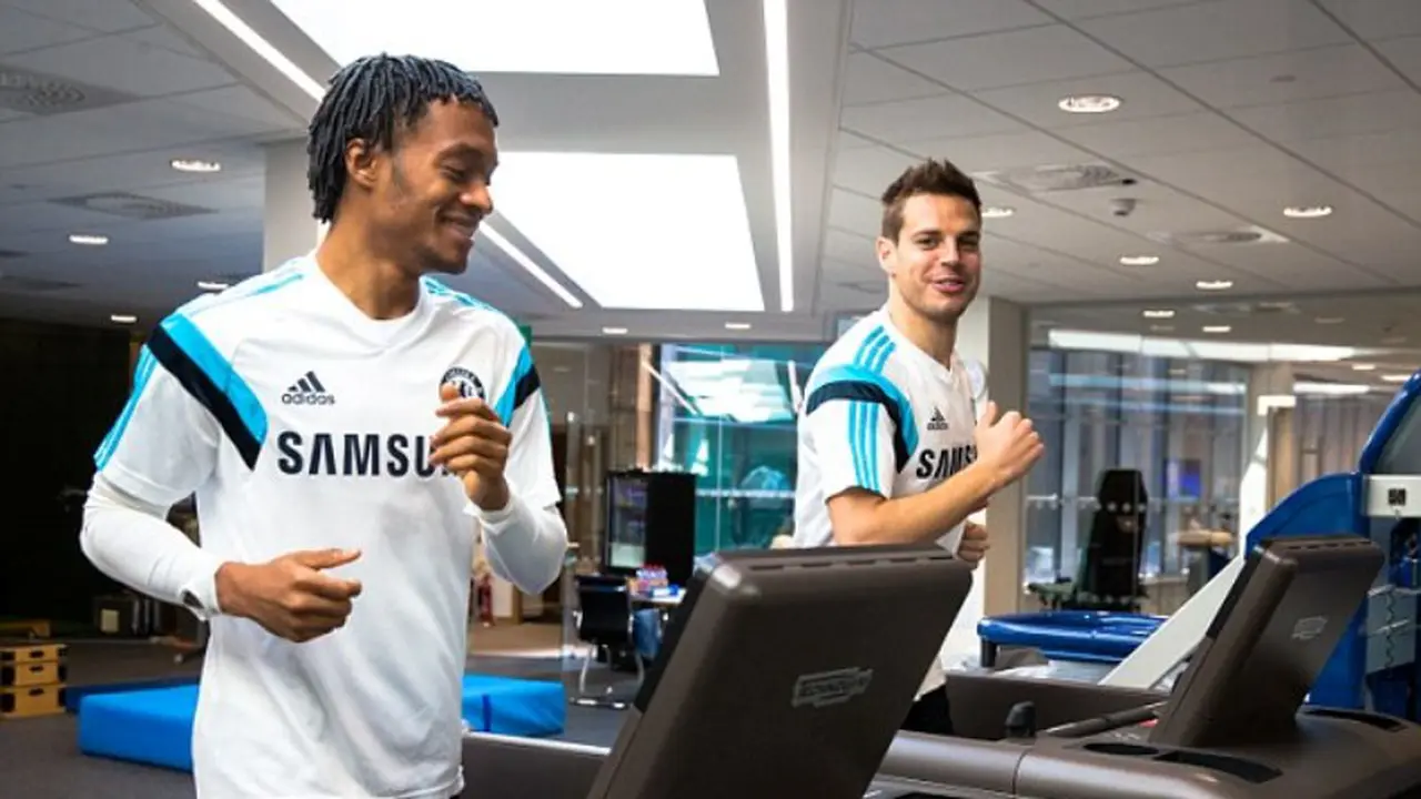 Juan Cuadrado