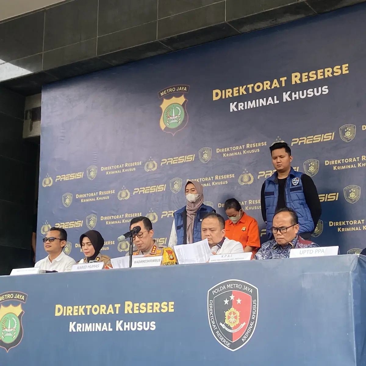 Cabuli Balitanya dan Jadikan Konten Porno, Mama Muda di Tangsel Dijerat  Pasal Berlapis - News Liputan6.com