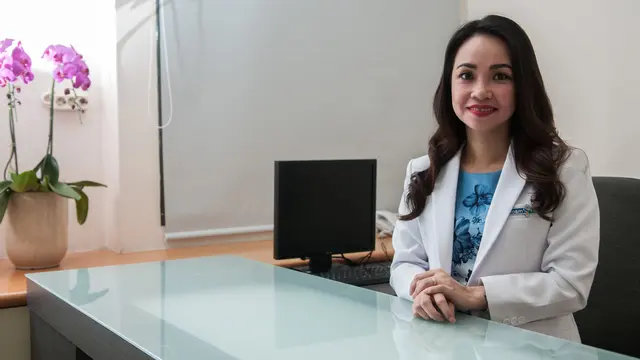 dr. Melyawati Hermawan