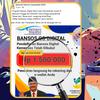 Cek Fakta: Tidak Benar Ini Link Pendaftaran Bansos Digital Resmi dari Kementerian Sosial