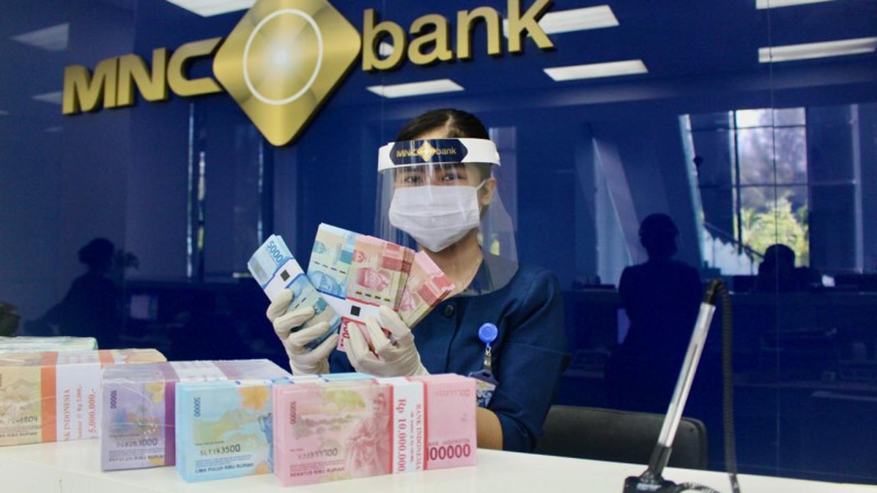 MNC Bank Bukukan Laba Bersih Rp81,78 Miliar pada 2025, Tumbuh 9,26 Persen