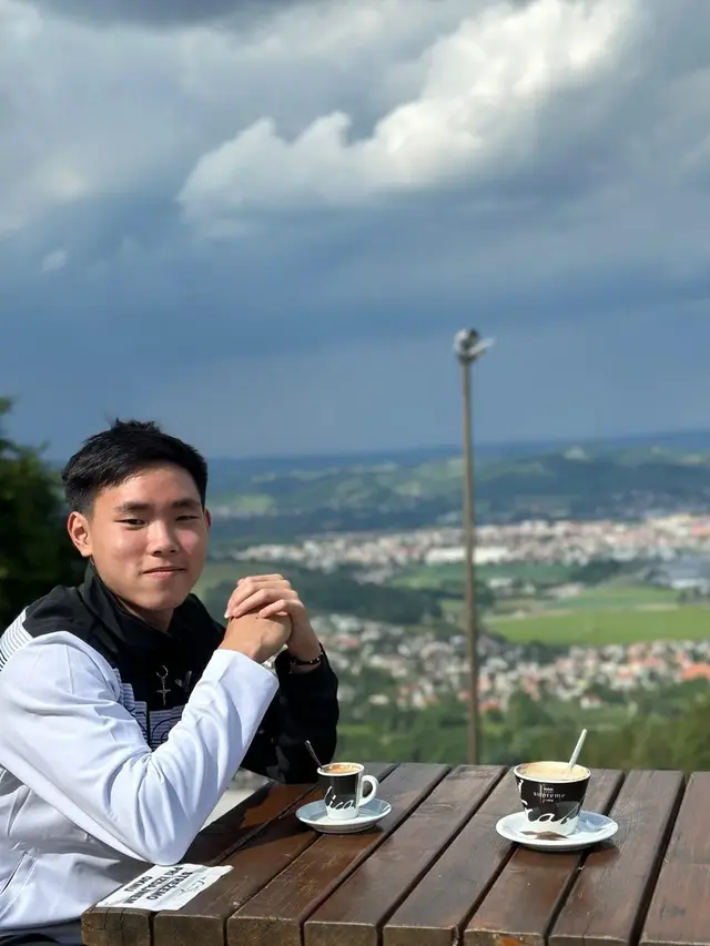 Nikolaus Joaquin