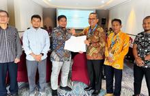 Pemerintah Kabupaten Bengkayang Matangkan Pembangunan Sekolah Nasional Terintegrasi, Siap Cetak Generasi Unggul