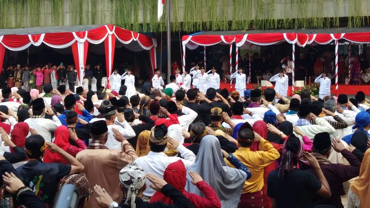 Menteri Pendidikan dan Kebudayaan Republik Indonesia, Muhajir Effendy menyatakan, sistem zonasi merupakan kebijakan reformasi paradigma pendidikan, yakni pedidikan yang adaptif dengan perkembangan zaman.