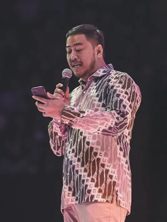 pandji ig
