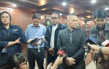 Bamsoet Dilaporkan ke MKD Usai Klaim Semua Parpol Setuju Amandemen UUD 1945