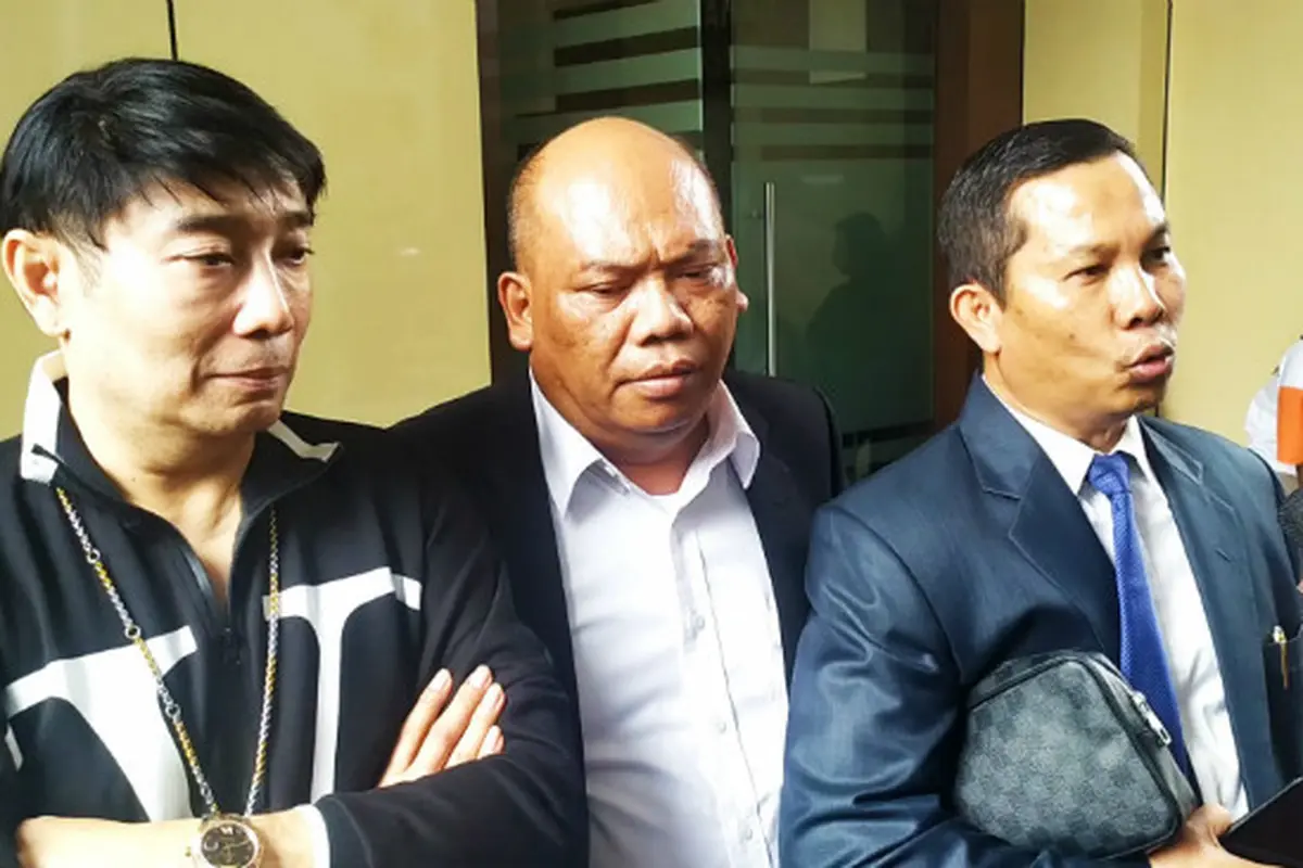 (Foto: Liputan6.com/Dian Kurniawan)