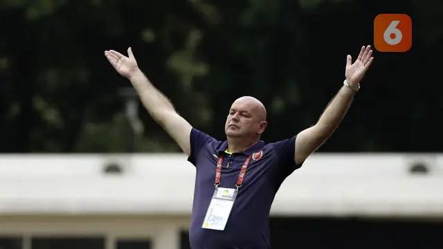 PSM AFF Cup 2020