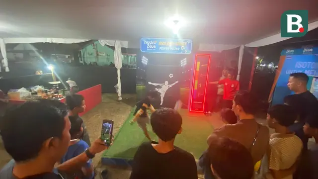 Srikandi Fair