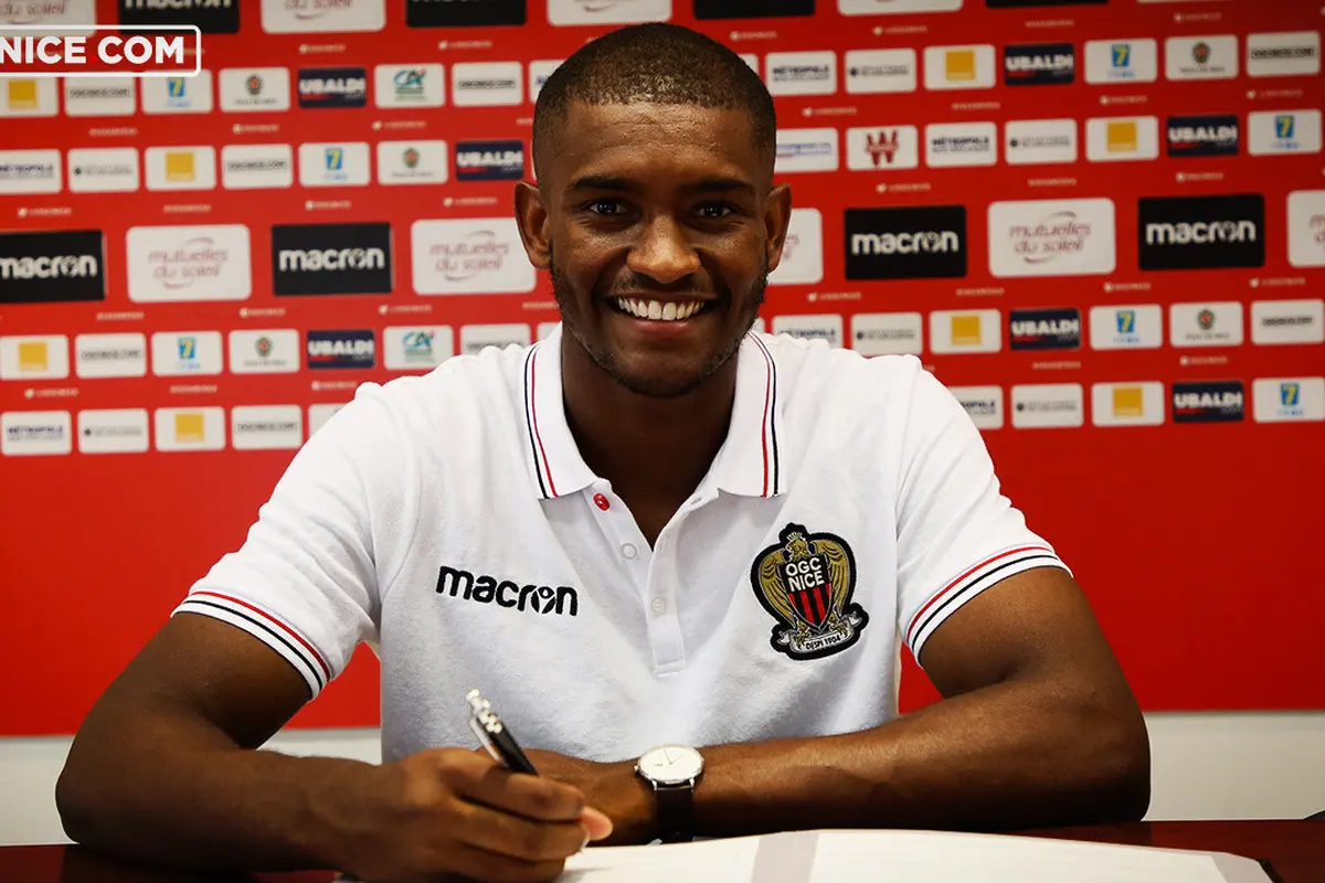 Marlon Santos