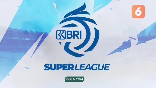 BRI Super League, kompetisi kasta tertinggi sepak bola Indonesia. (Bola.com/Wiwig Prayugi)