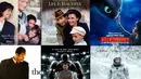 Sudah banyak film yang mengangkat tema tentang perjuangan seorang ayah. Berikut ini ada 6 film tentang ayah yang perlu kamu tonton. 
