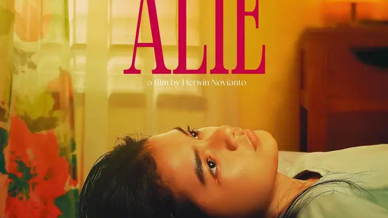 6 Fakta Rizky Hanggono Bintangi Film Rumah Untuk Alie, Hari Pertama Syuting Langsung Marah-marah