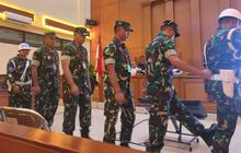 Jujur dan Kooperatif, Terdakwa Penyiraman Air Keras Andrie Yunus Minta Dijatuhkan Pidana Seringan-ringannya