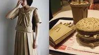 Seorang seniman asal Jepang ubah kardus jadi mainan hingga baju yang bisa dipakai. (Sumber: Boredpanda)