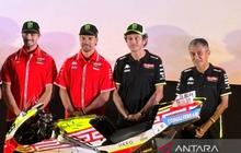 Meskipun Juara Dunia 9 Kali, Kehadiran Valentino Rossi di Mandalika 2025 Masih Misteri?