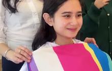 Potret Momen Tissa Biani Jajal Personal Color Analysis, Netizen Heboh Sebut Pacar Dul Jaelani Cocok Pakai Warna Apapun