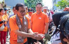 Timses Pramono-Doel Apresiasi Profesionalitas TNI-Polri Amankan Pilkada Jakarta