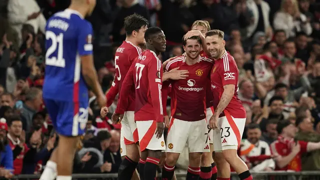 Manchester United