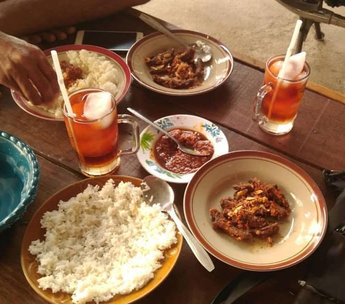 Dok. Istimewa