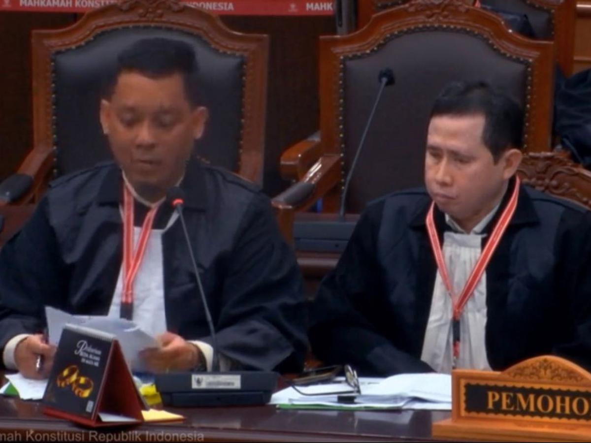 Dok. Istimewa