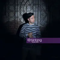 Eksklusif Vidi Aldiano (Fotografer: Deki Prayoga, Wardrobe: Antony Moratto, Digital Imaging: Muhammad Iqbal Nurfajri/Bintang.com)