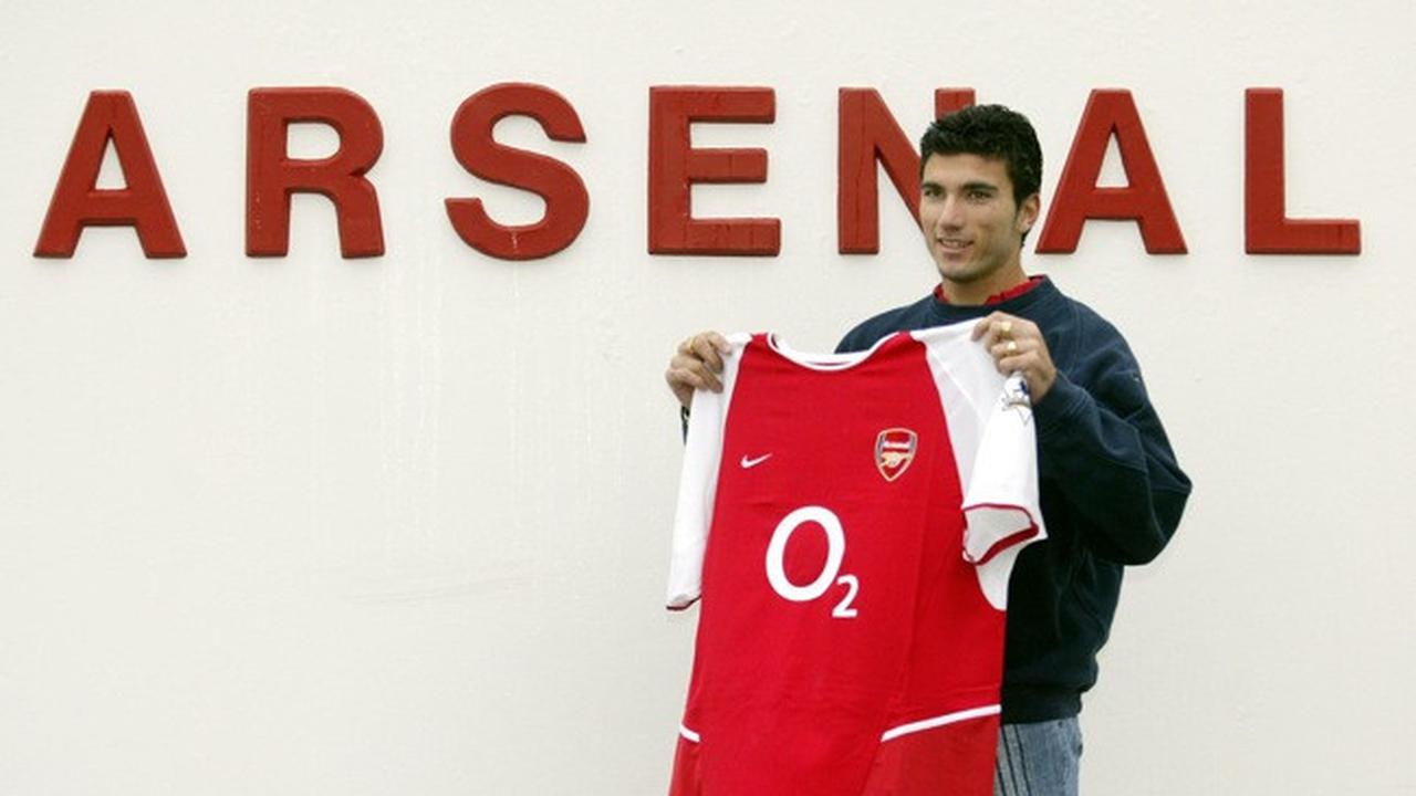 Jose Antonio Reyes