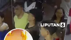 Ledakan hebat mengguncang sebuah rumah yang juga dijadikan rumah makan di kawasan Tambora, Jakarta Barat. Diduga akibat kebocoran gas, ledakan menyebabkan rumah rusak dan satu penghuni mengalami luka bakar hampir di sekujur tubuh.