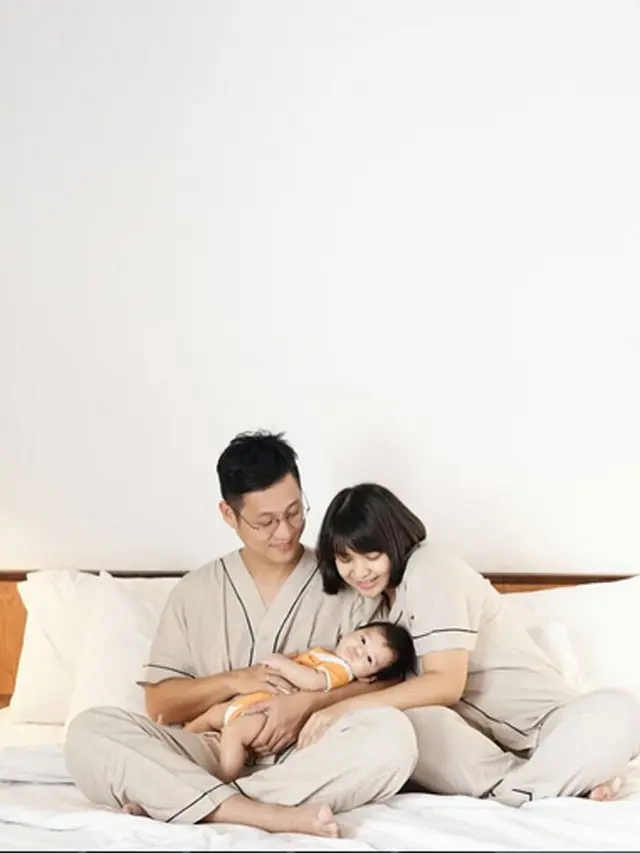 [Bintang] Putri Titian