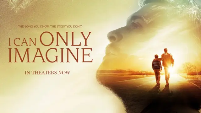 [Bintang] I Can Only Imagine