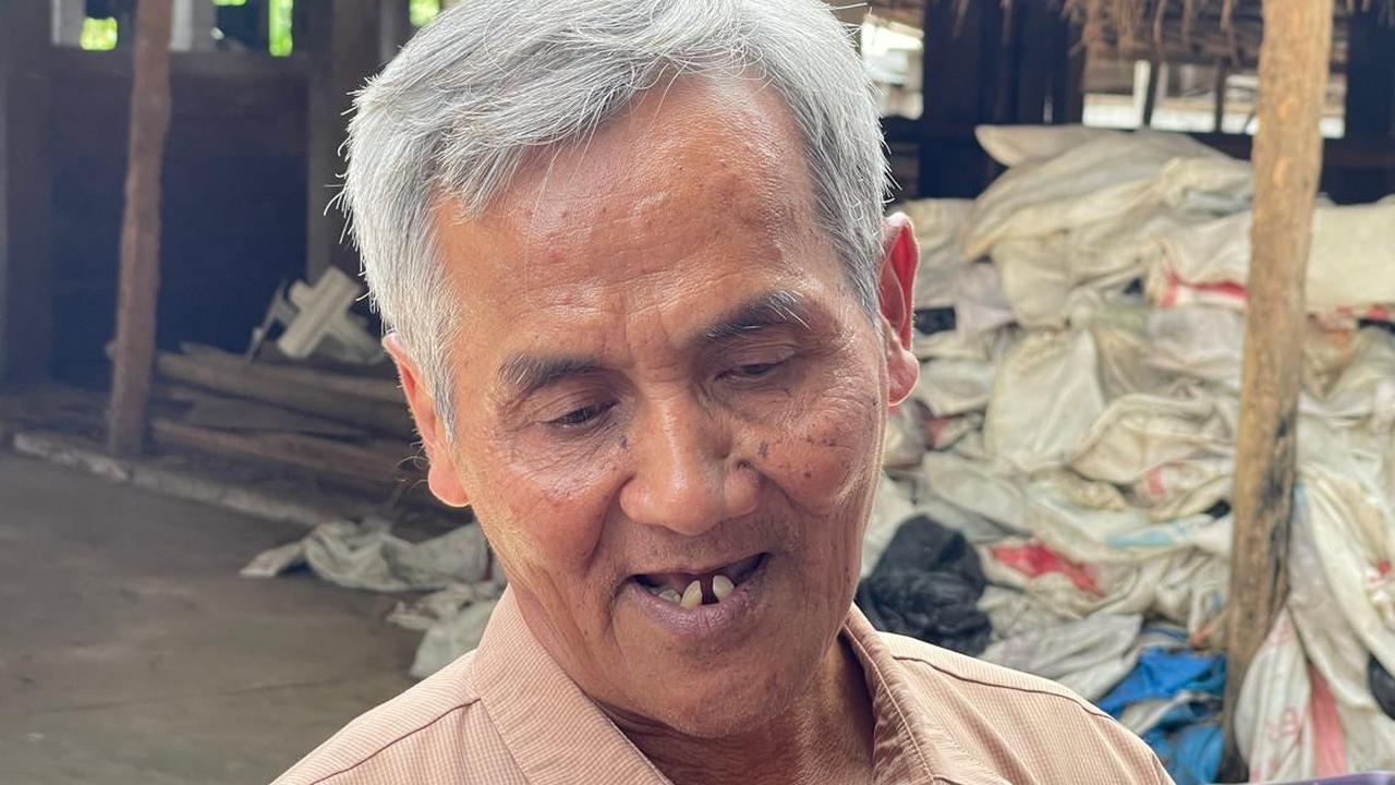 Tiga Pekan Berlalu Usai Dijanjikan Menko Zulhas Beres, Nyatanya Rekening UD Pramono Masih Diblokir Hingga Kini
