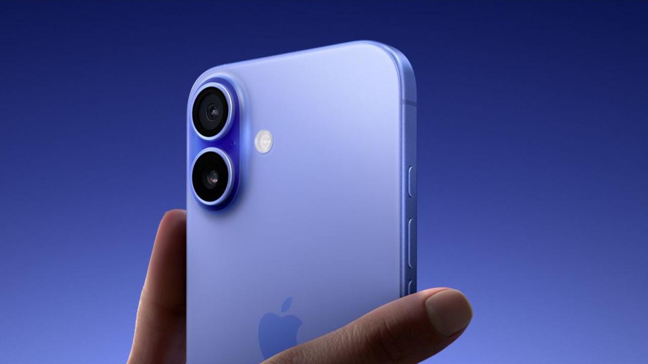 Ini Perbedaan Mencolok iPhone 16 dan iPhone 15