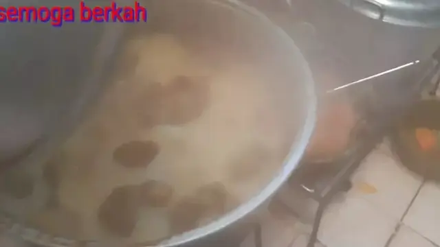 Cara merebus bebek agar empuk