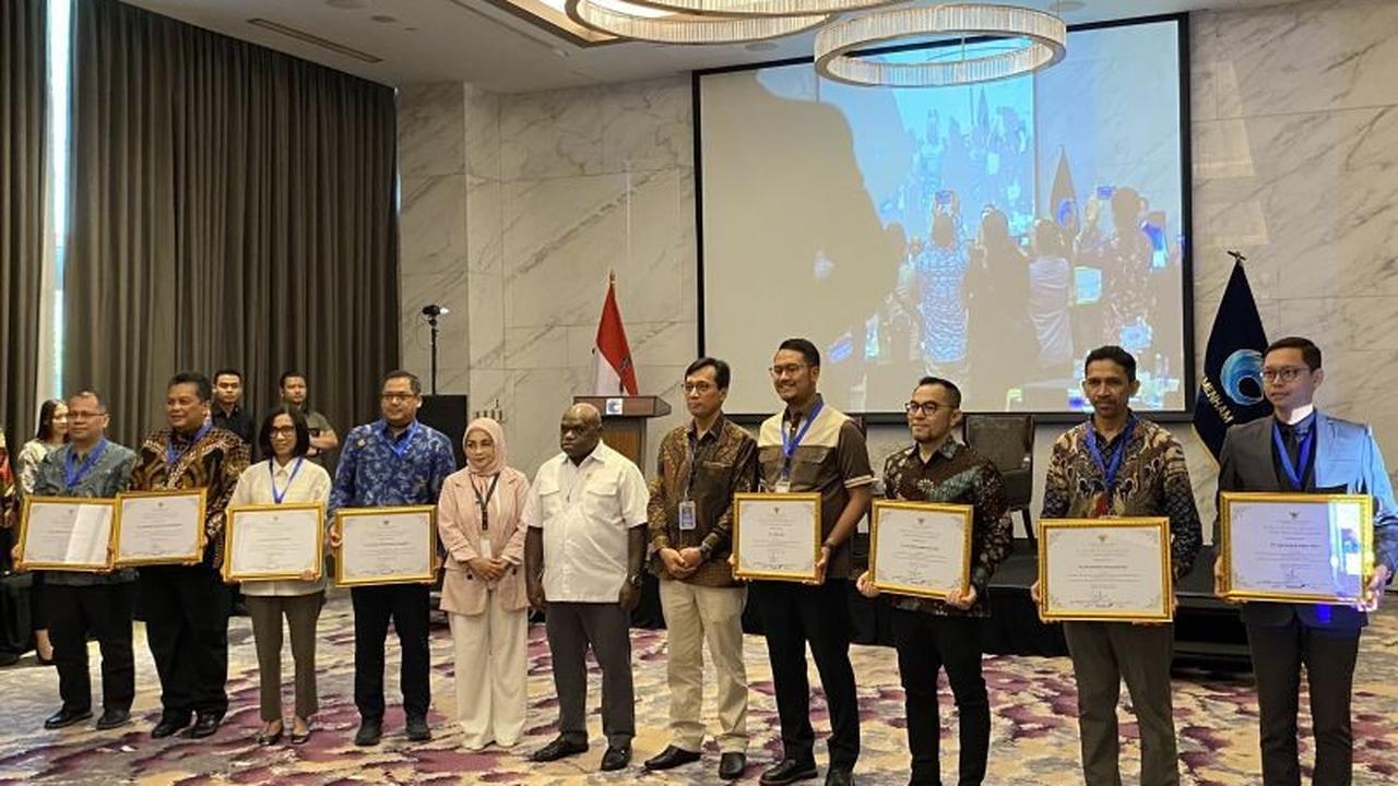 Tahukah Anda? Kemenham Luncurkan Aplikasi PRISMA untuk Kawal Kepatuhan Bisnis terhadap HAM