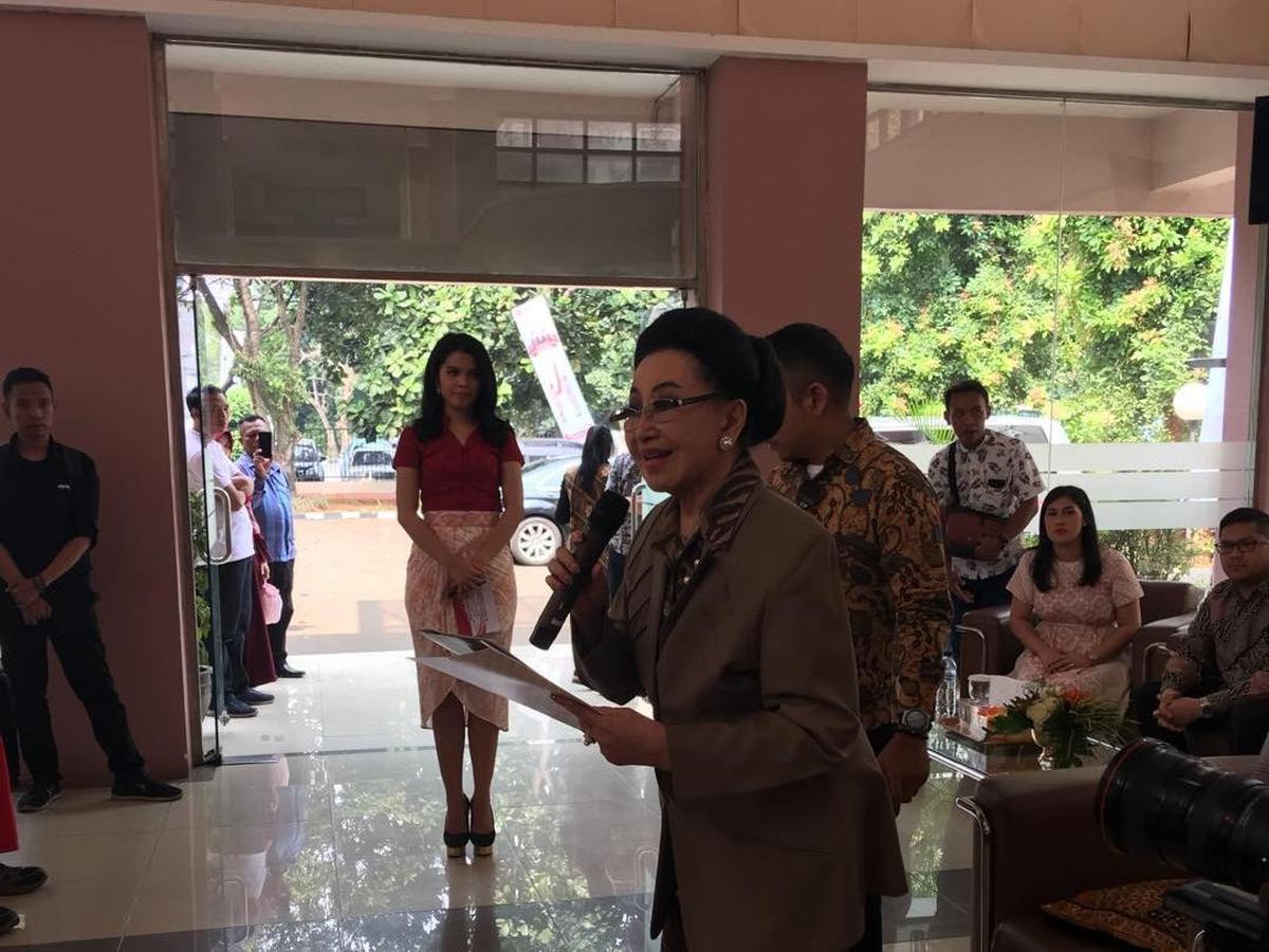 Dok. Istimewa