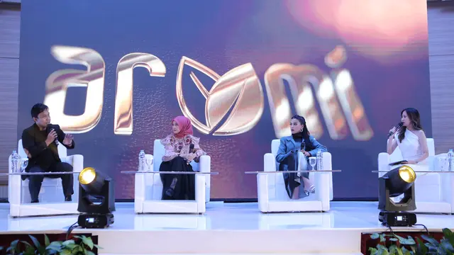 Tasya Farasya (Istimewa)