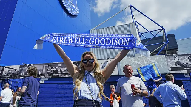 Everton