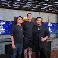 Grand Opening Valhalla.