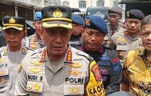 Kotak Hitam di Kosambi Bandung Ternyata Bukan Bom: Isinya Batang Kayu
