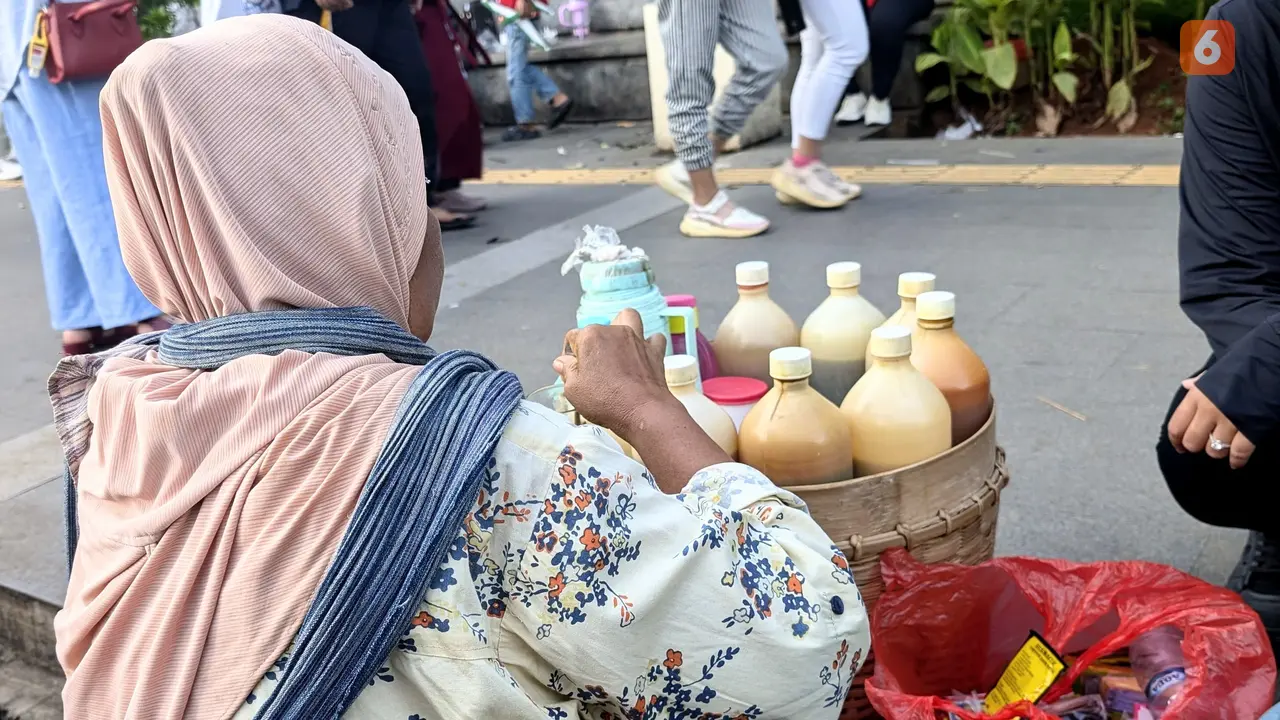 BPOM: Jamu adalah Cerminan Kearifan Lokal yang Miliki Bukti Empiris Secara Turun-temurun
