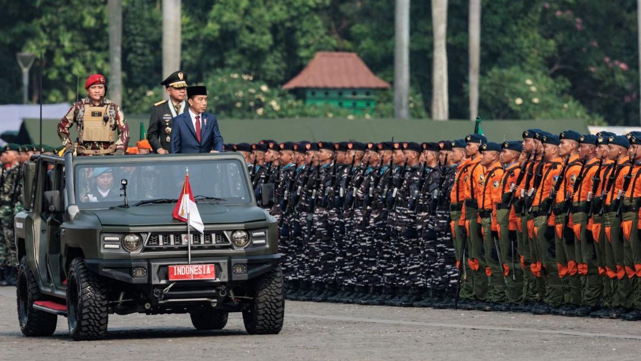 Dok. Istimewa