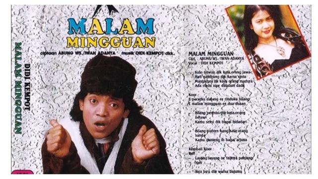 Didi Kempot (Sumber: Kasetlalu)