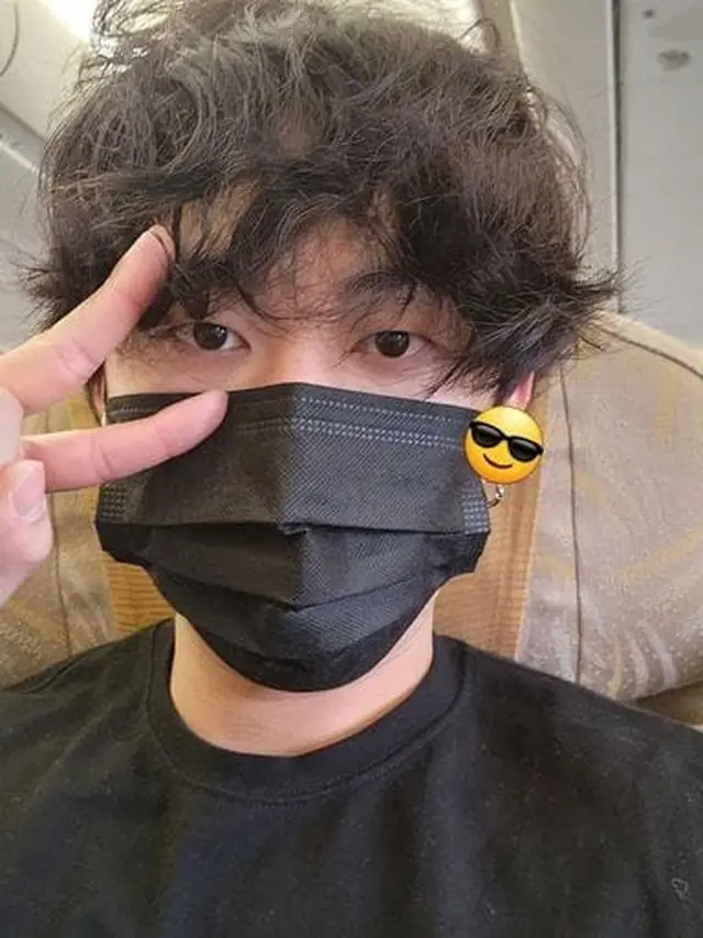 5. Changbin (Stray Kids)