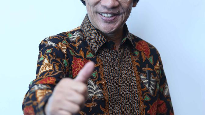 Kocak, Cara Kak Seto Buktikan Rambutnya Asli Bukan Wig - Vimarsana News