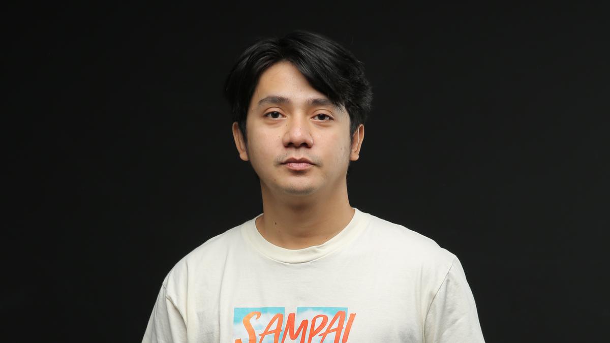 Pengakuan Arbani Yasiz Naikkan Bobot 3 Kg demi Film Sampai Titik Terakhirmu, Ceritanya Sedih Mentok