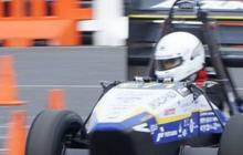 Tim Arjuna EV UGM  Sukses Berlaga di Formula SAE 2023, Apa Saja Prestasinya?