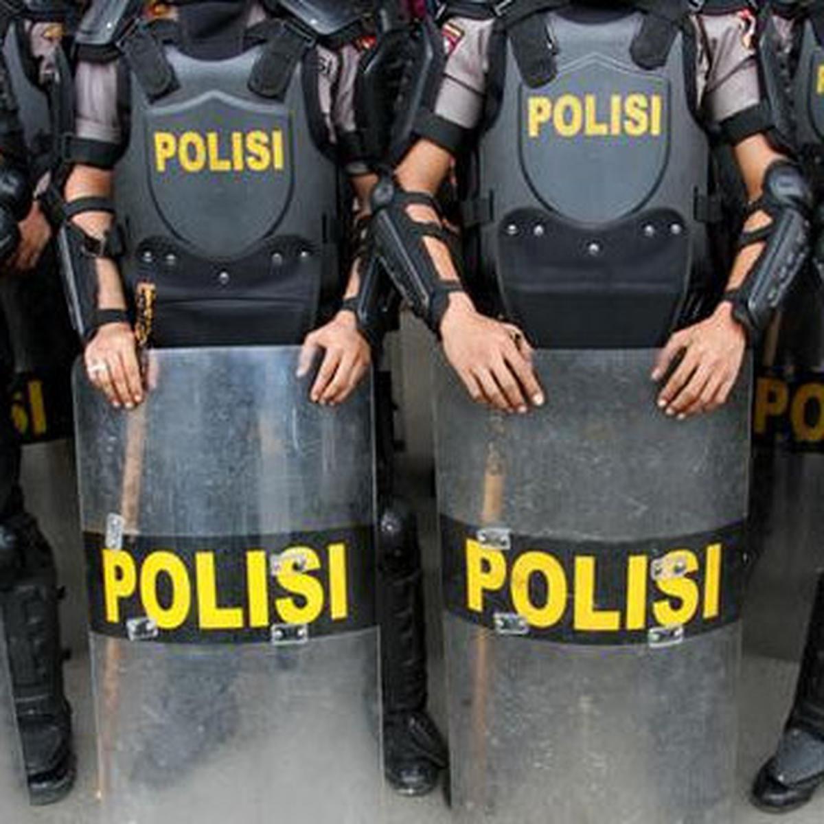Ilustrasi polisi (Liputan6.com)