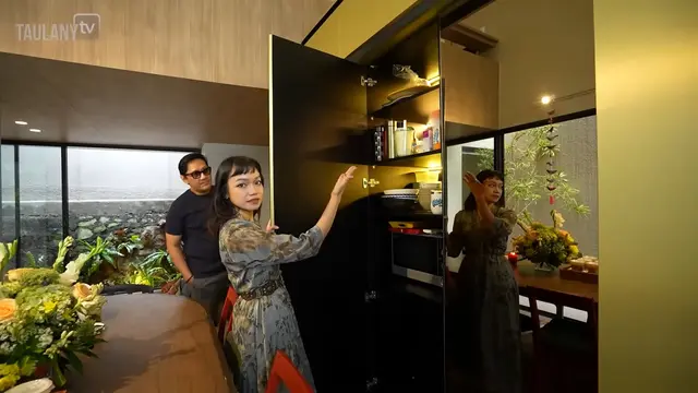 Dapur Fathia Izzati