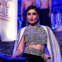 Kareena Kapoor tak hanya cantik, tapi juga brilian. (AFP/Bintangcom)