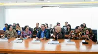 Nikmati Kado Ulang Tahun Spesial Berupa Cek Kesehatan Gratis Mulai 10 Februari 2025